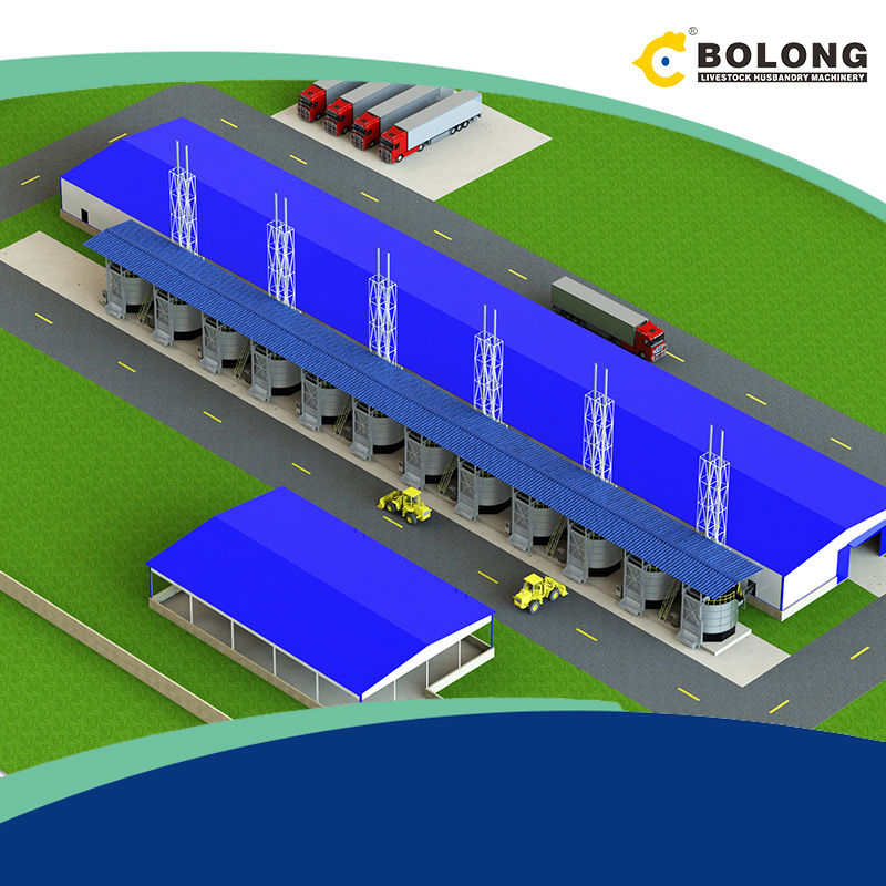 cowmanure compost machineoutstandingadvantages